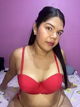 Miss Sami0921 online show from August 9, 2026, 10:26 pm