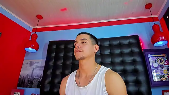 Jamexxx1  online show from July 28, 2026, 4:30 am