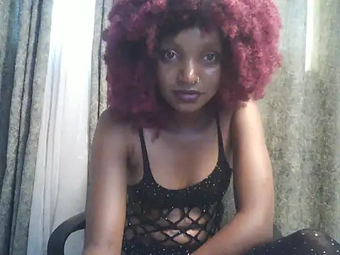 Cherrysexxi online show from July 12, 2026, 2:08 pm