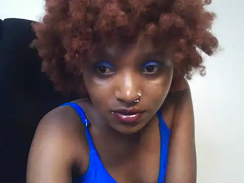 Cherrysexxi online show from July 14, 2026, 2:05 am