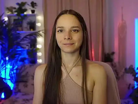 Anna Leah  online show from July 19, 2026, 6:22 pm