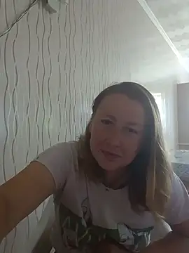 Karina2137 online show from June 26, 2026, 9:57 am