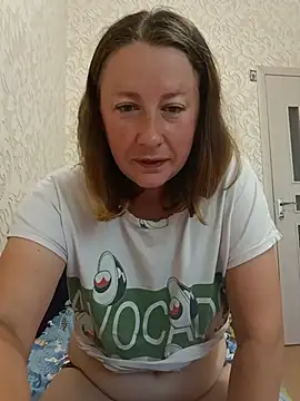 Karina2137 online show from June 29, 2026, 4:30 am