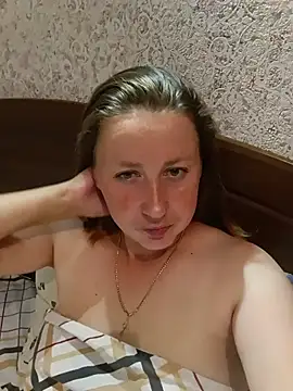 Karina2137 online show from July 25, 2026, 7:33 pm