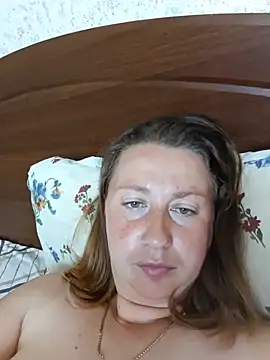 Karina2137 online show from August 1, 2026, 12:37 pm