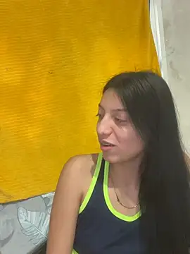 Skarlet1406 online show from August 8, 2026, 1:35 pm