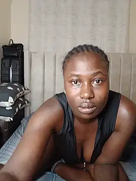 Babie-g online show from July 24, 2026, 2:53 am