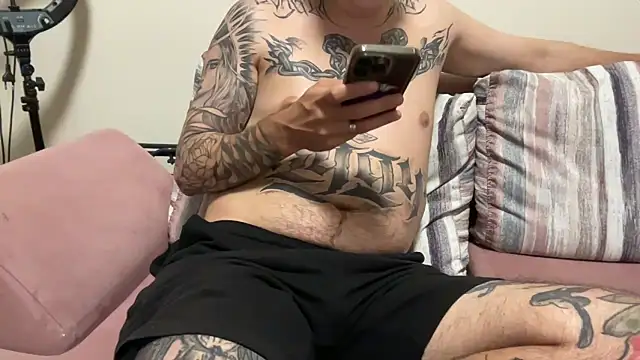 tattooboy666 online show from June 24, 2026, 7:24 pm