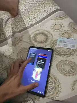 jeeyroo online show from June 24, 2026, 10:42 pm