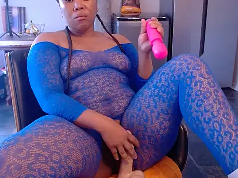 massiveBootymamasita online show from June 27, 2026, 7:57 am