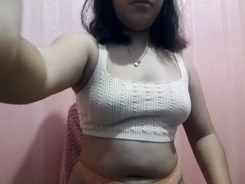 Lucky StarXxX online show from June 26, 2026, 12:59 am