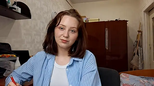 LaquandaPatchell online show from July 3, 2026, 2:23 pm