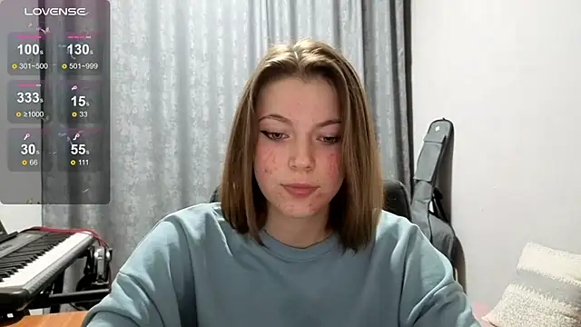 LoriYates online show from June 30, 2026, 8:32 pm