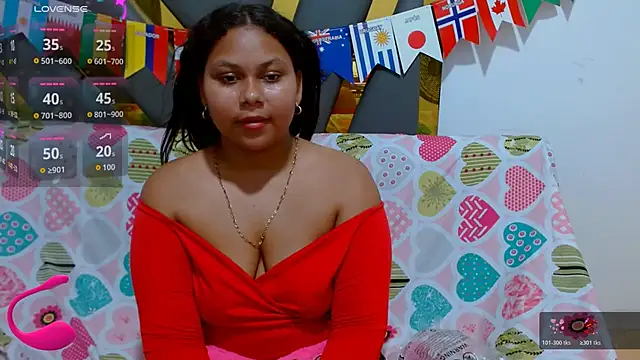 BellaCanela18 online show from June 26, 2026, 3:49 pm