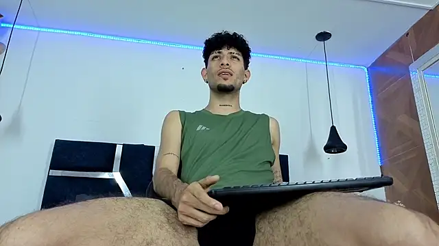 Chrisupland online show from June 30, 2026, 6:31 pm