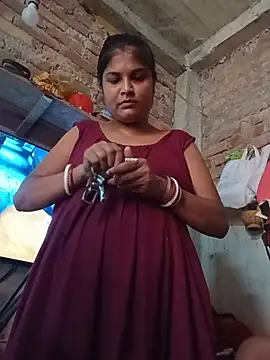 indian-hotty-PRIYANKA online show from June 29, 2026, 5:25 am