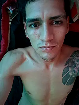 elBeBecito19 online show from July 19, 2026, 7:50 pm