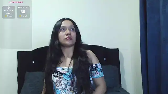 Snapshot of KarolCast chatting on July 4, 2026, 5:02 am KarolCast online show from July 4, 2026, 5:02 am