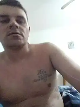 WhiteDickSA online show from August 4, 2026, 5:37 pm