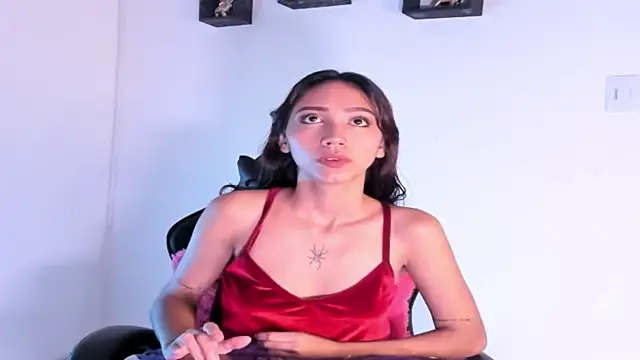 vannessa 45 online show from July 12, 2026, 8:55 pm