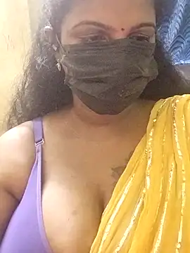 Snapshot of Poojitha-Queen chatting on June 29, 2026, 6:30 pm Poojitha-Queen online show from June 29, 2026, 6:30 pm