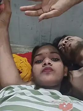 Horny Couple-23 online show from July 1, 2026, 8:05 am