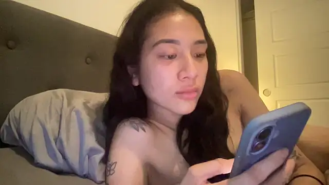 princessbabyblues online show from July 29, 2026, 5:22 pm