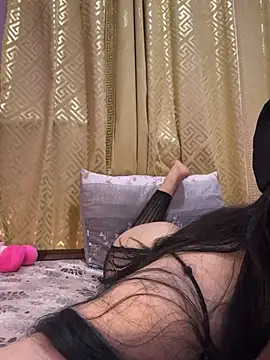 Quen rima sexy online show from July 1, 2026, 10:20 pm