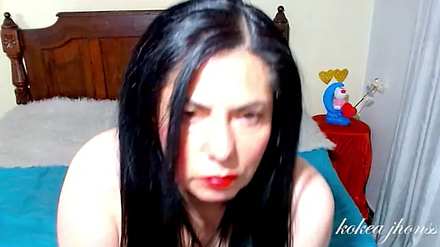 Kokea jhonss online show from June 15, 2026, 4:25 am
