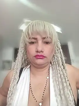 Kimberly bu online show from July 3, 2026, 2:01 pm