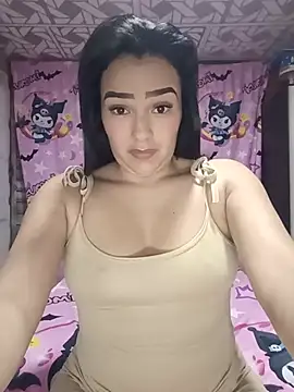 Ariel  xoxo online show from July 19, 2026, 3:10 am
