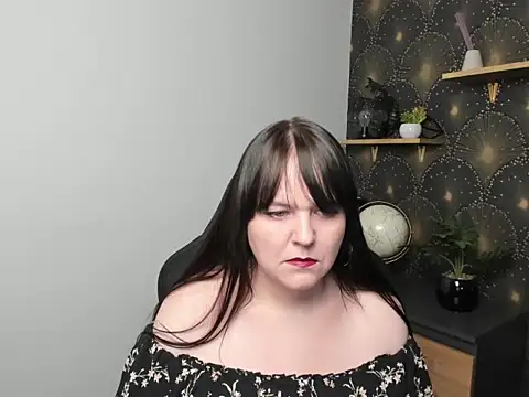 ClaraSoftXo online show from July 7, 2026, 5:43 am