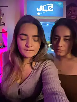 Antonella Julietaa online show from July 8, 2026, 8:02 pm