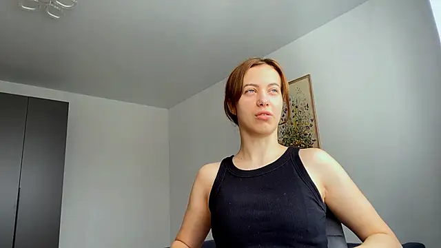 Snapshot of MargoDaisy chatting on July 4, 2026, 5:24 am MargoDaisy online show from July 4, 2026, 5:24 am