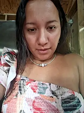 Snapshot of Kenia_0607 chatting on July 5, 2026, 12:17 am Kenia 0607 online show from July 5, 2026, 12:17 am
