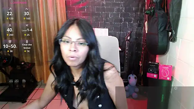 sweet tulipan online show from July 16, 2026, 11:00 pm