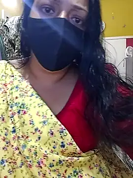 arushi9490 online show from July 7, 2026, 6:58 am