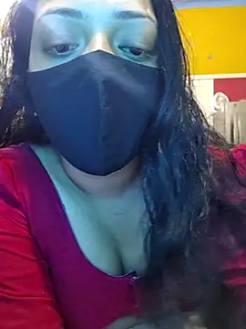 arushi9490 online show from July 7, 2026, 7:23 am