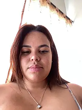AliceStarshine online show from January 18, 2025, 5:59 pm