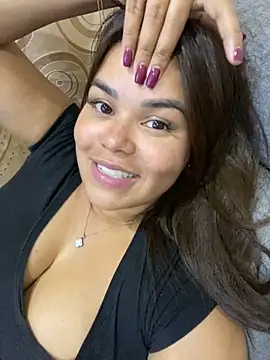 AliceStarshine online show from January 19, 2025, 3:50 am