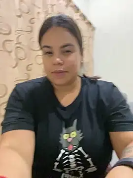 AliceStarshine online show from January 22, 2025, 1:53 am