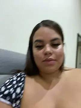 AliceStarshine online show from January 24, 2025, 2:39 am