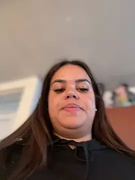 AliceStarshine online show from January 30, 2025, 3:40 pm