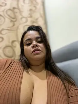 AliceStarshine online show from February 2, 2025, 1:12 am