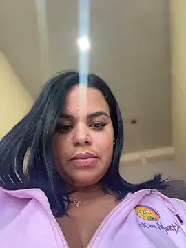 AliceStarshine online show from January 17, 2026, 9:51 pm