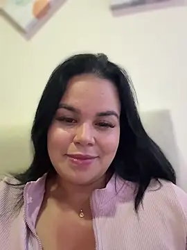 AliceStarshine online show from February 9, 2026, 3:43 am