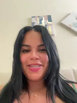 AliceStarshine online show from June 7, 2026, 6:11 pm