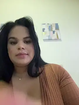 AliceStarshine online show from July 19, 2026, 2:04 am