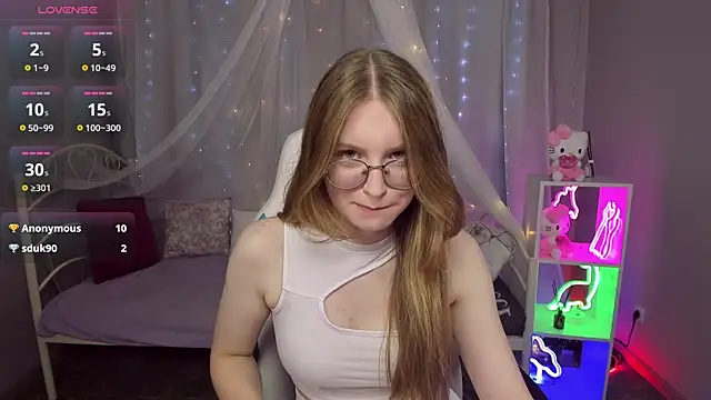 MaryVance online show from July 7, 2026, 9:02 am