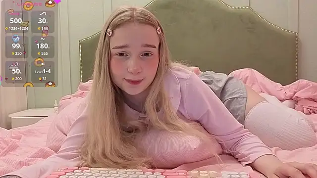 -mimimia- online show from July 4, 2026, 2:56 pm